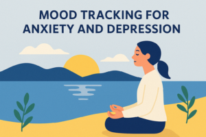 Mood Tracking for Anxiety  & Depression